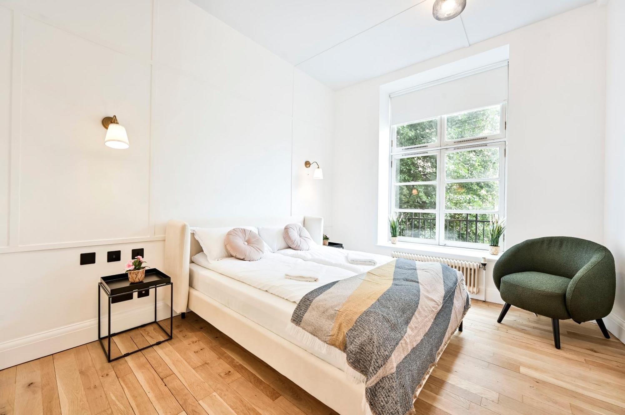 Amazing 3 Bed Apartment Great Portland Street London Bagian luar foto